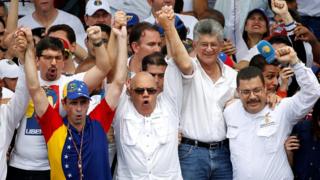 Venezuela