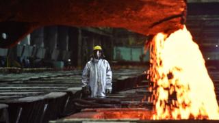 Акционеры "Норникеля" делят в Лондоне шахты и заводы российского Заполярья