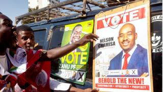 Abahinganwa benshi bemanga intsinzi
