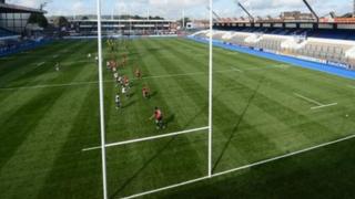 Arms Park