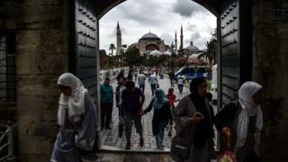 istanbul