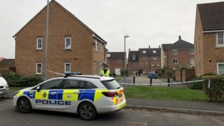 Man Charged After Bomb Squad Called To House In Devizes - Bbc News