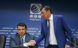 ситник луценко