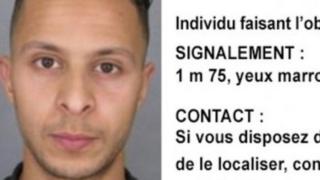 Salah Abdeslam