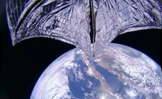 Lightsail 2