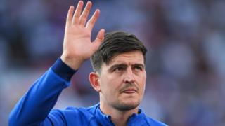 Harry Maguire