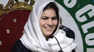 کنیز فاطمہ