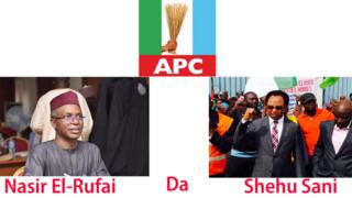 Nasir Elrufai