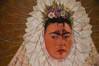 Frida Kahlo