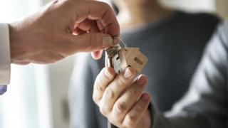 House key