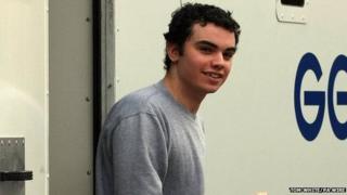 Liam Lyburd