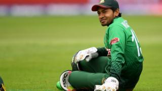 ক্রিকেট