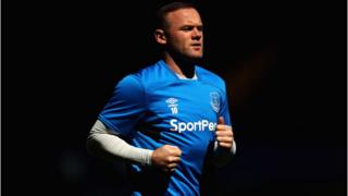 Le meilleur buteur de la sélection anglaise, Ronney, a annoncé sa retraite internationale la semaine dernière.