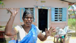 కేరళ వరదలు