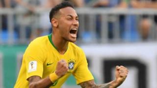 Neymar