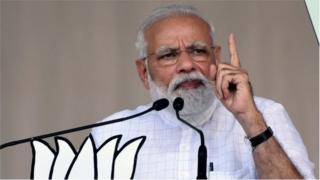 नरेंद्र मोदी