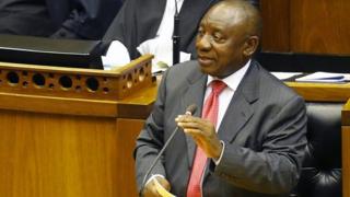 South Africa