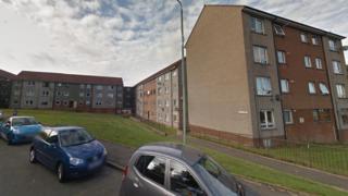 Leith Walk area