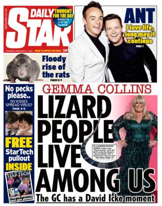 Daily Star