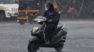 पाऊस