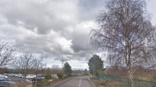 Waterfront Way - generic image