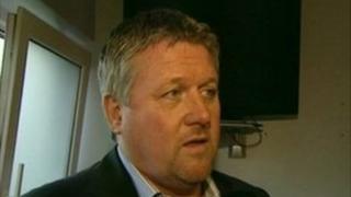 Peter Harrison
