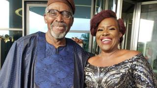 joke silva ati oko rẹ