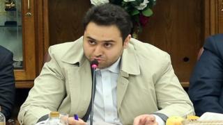 کامبیز مهدیزاده