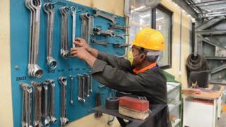 تراجع نمو الاقتصاد الهندي في الربع الأخير من 2016