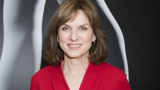 Fiona Bruce