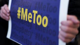 #MeToo