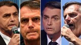 Jair Bolsonaro