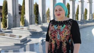 Зарифа Саутиева