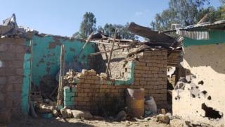 Ethiopia's Tigray Crisis: Four Aid Workers Killed - BBC News