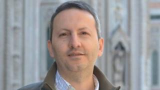 احمدرضا جلالی