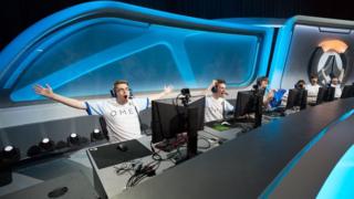 L'OMS considère que les jeux vidéo favorisent les troubles du comportement.