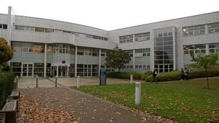 Глостерширский университет