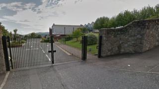 Our Lady's Grammar School Newry