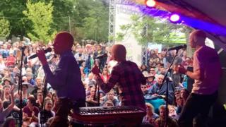 Tanzania Albinism Collective