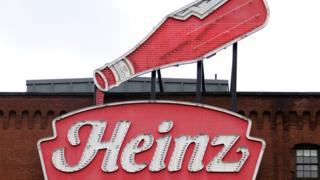 Kraft Heinz