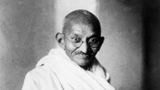మహాత్మా గాంధీ