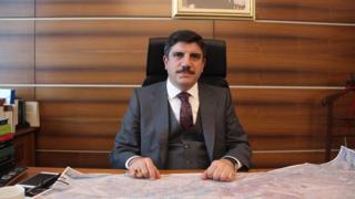 Yasin Aktay