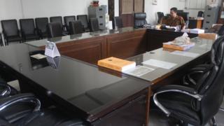 korupsi anggota DPRD kota Malang