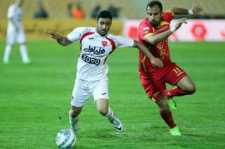 پرسپولیس