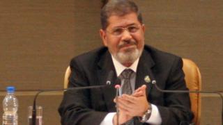 محمد مرسی