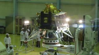 చంద్రయాన్-2