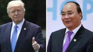 Hiện có khả năng về một thỏa thuận không có Việt Nam và Hoa Kỳ - được gọi là TPP 10.