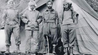 INDO-CHINA WAR