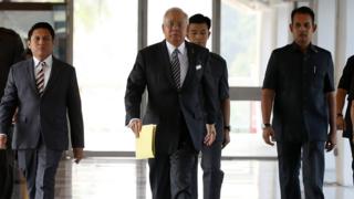 perdana menteri Malaysia, Najib Razak, Korea Utara, Kuala Lumpur, Pyongyang, Kim Jong-nam