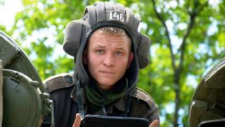 танкіст